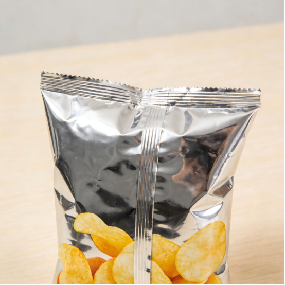 BOPP Plain Films application